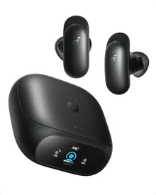 Soundcore Liberty 5 Pro Wireless Earbuds with Adaptive Noise Cancellation