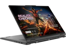 Lenovo Yoga 7i 16: Intel Core Ultra 7 155U, 16GB RAM, 1TB SSD, 16-inch Touchscreen 2-in-1