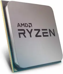 AMD Ryzen 5 5600: 6-Core, 3.50 GHz, 32MB L3 Cache, Zen 3 Desktop Processor