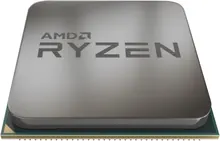 AMD Ryzen 3 1200: 3.4GHz, Quad-Core, Socket AM4, Wraith Stealth Cooler