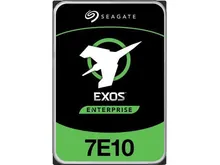Seagate Exos 7E10 ST4000NM001B: 4TB, 7200 RPM, 3.5-inch SAS HDD
