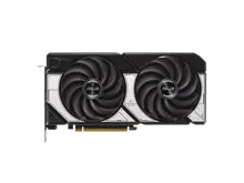 ASUS GeForce RTX 5070 DUAL OC: 12GB GDDR7, PCIe 5.0 x16, DUAL-RTX5070-O12G