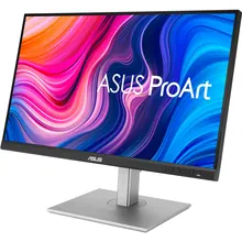 ASUS PA279CV: 27-inch, 4K UHD, 60 Hz, Black