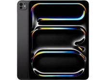 Apple iPad Pro (2024) 11-inch M4, 256GB, Wi‑Fi, космический черный