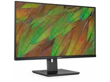 Philips 32B1U3900: 31.5-inch 4K VA Monitor, USB-C 90W, Black