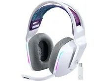 Logitech G733 LIGHTSPEED Wireless RGB Gaming Headset