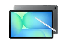 Samsung Galaxy Tab S10 FE 10.9-Inch 128GB Gray with S Pen