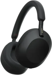 Sony WH-1000XM5 Noise Canceling Wireless Headphones with 30-Hour Battery and Over-Ear Design
