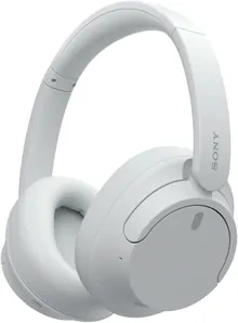 Sony WH-CH720N Wireless Noise Canceling Over-Ear Headphones with Bluetooth 5.0, Microphone and 35-Hour Battery