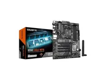 Gigabyte B550 EAGLE WIFI6: ATX, AM4, DDR4, PCIe 4.0, WiFi 6