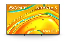Sony BRAVIA 5 55-Inch 4K Mini LED Google TV K-55XR50