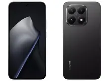 Xiaomi 15T Pro 12GB 512GB Black with 6.83-inch AMOLED Display