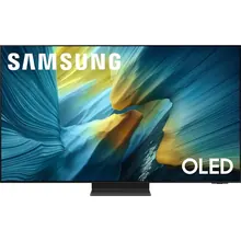 Samsung S95F 55-Inch OLED 4K Vision AI Smart TV