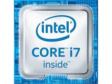 Intel Core i7-6700K: 4.0GHz, LGA 1151, Intel HD Graphics 530