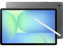 Samsung Galaxy Tab S10 FE+ 13.1" 256GB Wi-Fi with S Pen, Gray