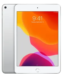 Apple iPad mini 5 64GB Wi‑Fi + Cellular in Gold