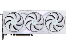 MSI GeForce RTX 5060 8G GAMING TRIO OC WHITE: 8GB GDDR7, white