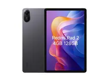 Redmi Pad 2 11-Inch 2.5K Display, 128GB Storage, 4G LTE