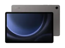 Samsung Galaxy Tab S9 FE 10.9-inch 256GB in Gray