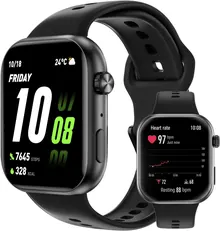HONOR Choice Watch 2i - 1.85-inch AMOLED, Bluetooth Calling, 14-Day Battery