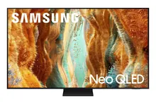 Samsung QN70F 85-Inch Neo QLED 4K Smart TV with Mini LED and Tizen
