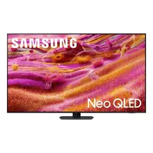 Samsung 85-Inch Neo QLED 4K QN90F Vision AI Smart TV