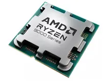 AMD Ryzen 7 9700X: 8-Core, 16-Thread, up to 5.5 GHz, Socket AM5