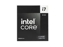Intel Core i7-14790F: 65W, 33MB Smart Cache, LGA 1700 BOX