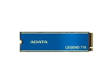 ADATA Legend 710: 2TB, M.2 2280, PCIe Gen3 x4 SSD