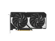 ASUS Dual GeForce RTX 5060 DUAL: 8GB GDDR7, PCIe 5.0 x8, ATX