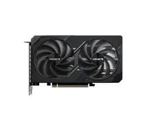 Gigabyte GeForce RTX 5060 Ti WINDFORCE OC: 16GB GDDR7, PCIe 5.0 x8, ATX