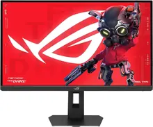 ASUS XG27JCG: 27-inch 5K, 180Hz, 0.3ms, Fast IPS Dual Mode Monitor