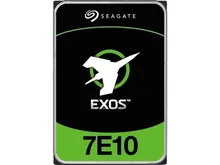 Seagate Exos 7E10 ST8000NM018B: 8TB, 7200 RPM, 256MB Cache, SAS 12Gb/s, 3.5-inch