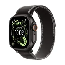 Apple Watch Ultra 3 GPS + Cellular 49mm Black Titanium