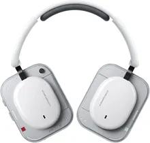 Nothing Headphone (a) Wireless Over-Ear Headphones with Adaptive ANC, Bluetooth 5.4 and LDAC
