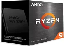 AMD Ryzen 9 5950X: 16-Core, up to 4.9 GHz, Socket AM4 Desktop Processor