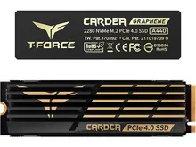 Team Group T-FORCE CARDEA A440: 1TB, M.2 2280 SSD