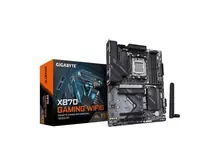 Gigabyte X870 GAMING WIFI6: ATX, AM5, DDR5, PCIe 5.0, Wi-Fi 6