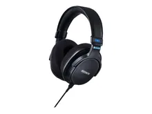 Sony MDR-MV1 Open-Back Reference Monitor Headphones