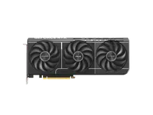 ASUS PRIME GeForce RTX 5070 PRIME OC: 12GB GDDR7, PCIe 5.0 x16, Black