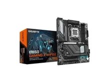 Gigabyte B850 GAMING X WIFI6E: ATX, DDR5, PCIe 5.0, 3x M.2, WiFi 6E