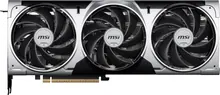 MSI GeForce RTX 5070 VENTUS 3X OC: 12GB GDDR7, 2542 MHz Boost, PCIe 5.0