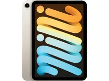 Apple iPad mini 6 8.3-inch 64GB Wi‑Fi - Starlight