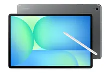 Samsung Galaxy Tab S10 FE+ 13.1-inch 128GB Gray with S Pen