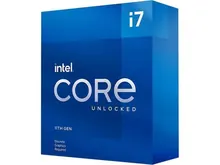 Intel Core i7-11700KF: 8-Core, 3.6 GHz, LGA 1200 Desktop Processor