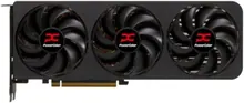 PowerColor Radeon RX 9070 XT REAPER: 16GB GDDR6, PCIe 5.0 x16, Black