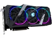 Gigabyte AORUS GeForce RTX 2060 Super WINDFORCE: 8GB GDDR6, 1845 MHz, PCIe 3.0 x16