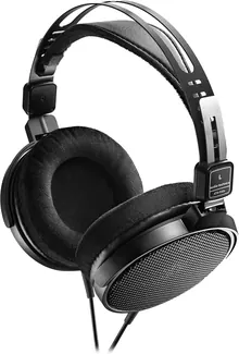Audio-Technica ATH-R30x Wired Open-Back Headphones with 40 mm Drivers