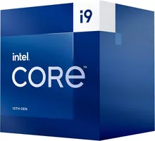 Intel Core i9-13900: 24-Core, 32-Thread, Up to 5.6 GHz Desktop Processor