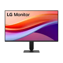 LG 27U411A: 27-inch Full HD IPS, 120Hz, Black